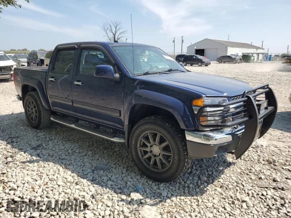 ✅ 2012 Chevrolet Colorado 2LT • VIN: 1GCHTDFE3C8155880 • Лот: 68713404. Опубликован ранее на Copart с пробегом 95 397 миль. Бесплатный доступ к архиву аукционных продаж из США и подробный отчёт об истории автомобиля на DreamBid. Изображение 4.