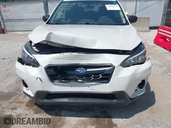 ✅ 2019 Subaru Crosstrek • VIN: JF2GTABC0K8307774 • Лот: 42802274. Опубликован ранее на IAAI с пробегом 92 245 миль. Бесплатный доступ к архиву аукционных продаж из США и подробный отчёт об истории автомобиля на DreamBid. Изображение 6.