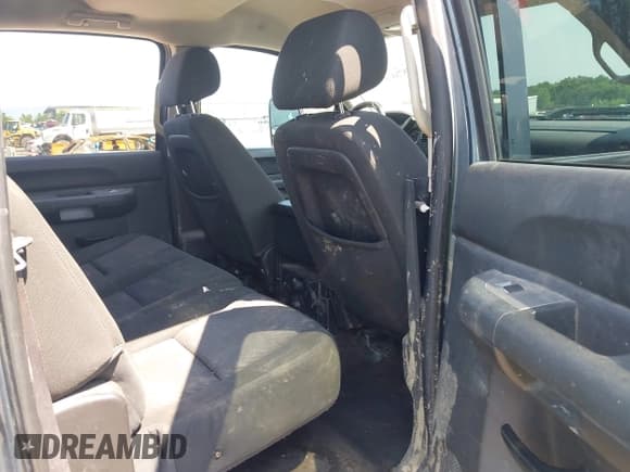 ✅ 2012 Chevrolet Silverado 2500HD LT • VIN: 1GC1KXCG0CF238058 • Лот: 42875373. Опубликован ранее на IAAI с пробегом 329 147 миль. Бесплатный доступ к архиву аукционных продаж из США и подробный отчёт об истории автомобиля на DreamBid. Изображение 8.