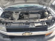 ✅ 2013 Chevrolet Express Passenger LT • VIN: 1GAZG1FG7D1121873 • Lot: 64763815. Listed on Copart with Not provided. Free auction sales archive from the USA and detailed vehicle history report at DreamBid. Image 12.