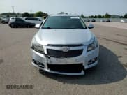 ✅ 2013 Chevrolet Cruze 1LT • VIN: 1G1PD5SB6D7237063 • Lot: 71249225. Listed on Copart with 107,590 mi. Free auction sales archive from the USA and detailed vehicle history report at DreamBid. Image 13.