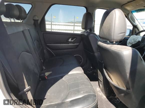 2007 Mercury Mariner Premier с VIN 4M2CU97137KJ04575, выставлен на аукционе Copart как лот 70735655 с пробегом 91 350 миль миль и Списание • Salvage title. История ставок и продаж доступна на DreamBid. Изображение 11.