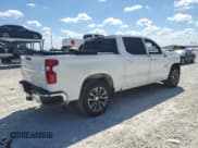 ✅ 2020 Chevrolet Silverado 1500 LT • VIN: 3GCPWCED1LG321376 • Lot: 72139864. Wystawiony na Copart z przebiegiem 49 915 mil. Bezpłatny archiwum sprzedaży aukcyjnych z USA i szczegółowy raport historii pojazdu na DreamBid. Zdjęcie 3.