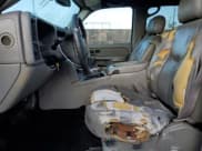 ✅ 2005 GMC Sierra 1500 SLT • VIN: 2GTEK13T151201414 • Лот: 89488525. Опубликован ранее на Copart с пробегом 325 533 миль. Бесплатный доступ к архиву аукционных продаж из США и подробный отчёт об истории автомобиля на DreamBid. Изображение 7.