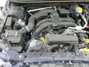 ✅ 2024 Subaru Impreza Special Sports • VIN: JF1GUAFC6R8859138 • Lot: 66193305. Listed on Copart with 4,963 mi. Free auction sales archive from the USA and detailed vehicle history report at DreamBid. Image 14.