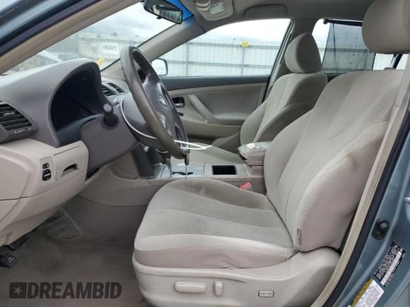 ✅ 2007 Toyota Camry LE • VIN: 4T1BE46K17U559839 • Lot: 83985065. Listed on Copart with 218,589 mi. Free auction sales archive from the USA and detailed vehicle history report at DreamBid. Image 7.
