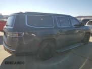 ✅ 2023 Jeep Grand Wagoneer Series III • VIN: 1C4SJSGP2PS510711 • Lot: 88495525. Listed on Copart with 30,111 mi. Free auction sales archive from the USA and detailed vehicle history report at DreamBid. Image 3.