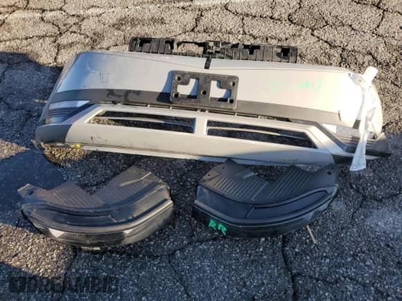 ✅ 2022 Hyundai Ioniq 5 SE Standard Range • VIN: KM8KM4AB8NU095598 • Lot: 86716995. Wystawiony na Copart z przebiegiem 50 117 mil. Bezpłatny archiwum sprzedaży aukcyjnych z USA i szczegółowy raport historii pojazdu na DreamBid. Zdjęcie 13.