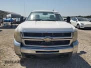 ✅ 2007 Chevrolet Silverado 2500HD 1LT • VIN: 1GCHK24667E575899 • Lot: 65538014. Wystawiony na Copart z przebiegiem 296 144 mil. Bezpłatny archiwum sprzedaży aukcyjnych z USA i szczegółowy raport historii pojazdu na DreamBid. Zdjęcie 5.