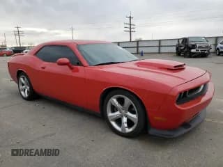 ✅ 2013 Dodge Challenger R/T Plus • VIN: 2C3CDYBT1DH612639 • Lot: 80319814. Wystawiony na Copart z przebiegiem 92 677 mil. Bezpłatny archiwum sprzedaży aukcyjnych z USA i szczegółowy raport historii pojazdu na DreamBid. Zdjęcie 4.