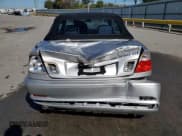 ✅ 2002 BMW 3 Series 330Ci • VIN: WBABS53472JU94690 • Лот: 86803895. Опубликован ранее на Copart с пробегом 129 352 миль. Бесплатный доступ к архиву аукционных продаж из США и подробный отчёт об истории автомобиля на DreamBid. Изображение 6.