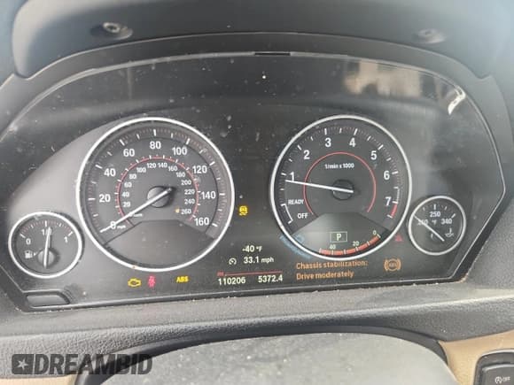 ✅ 2018 BMW 3 Series 330i • VIN: WBA8B9G54JNV00263 • Лот: 81810615. Опубликован ранее на Copart с пробегом 110 206 миль. Бесплатный доступ к архиву аукционных продаж из США и подробный отчёт об истории автомобиля на DreamBid. Изображение 9.