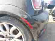 2010 MINI Hardtop S with VIN WMWMF7C50ATX41701, listed as a IAAI auction lot 43607245 with 146,196 mi miles and . Bid and sale history available at DreamBid. Image 12.