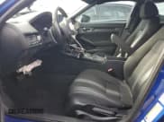 ✅ 2024 Honda Civic Sport • VIN: 2HGFE2F58RH590629 • Lot: 80715475. Listed on Copart with 21,779 mi. Free auction sales archive from the USA and detailed vehicle history report at DreamBid. Image 7.