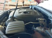 ✅ 2018 Dodge Durango GT • VIN: 1C4RDJDG3JC194791 • Lot: 43857180. Listed on IAAI with 108,107 mi. Free auction sales archive from the USA and detailed vehicle history report at DreamBid. Image 20.