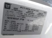 ✅ 2009 Chevrolet Silverado 2500HD Work Truck • VIN: 1GCHC49K59E135299 • Лот: 42578510. Опубликован ранее на IAAI с пробегом 318 438 миль. Бесплатный доступ к архиву аукционных продаж из США и подробный отчёт об истории автомобиля на DreamBid. Изображение 9.