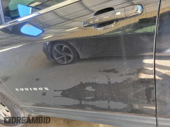 ✅ 2020 Chevrolet Equinox LT • VIN: 2GNAXJEV5L6233921 • Лот: 42083117. Опубликован ранее на IAAI с пробегом 64 667 миль. Бесплатный доступ к архиву аукционных продаж из США и подробный отчёт об истории автомобиля на DreamBid. Изображение 1.