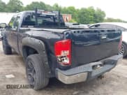 ✅ 2007 Chevrolet Silverado 1500 • VIN: 1GCFK19Y07Z616323 • Lot: 42637873. Wystawiony na IAAI z przebiegiem 191 057 mil. Bezpłatny archiwum sprzedaży aukcyjnych z USA i szczegółowy raport historii pojazdu na DreamBid. Zdjęcie 3.