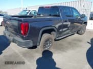 ✅ 2023 GMC Sierra 1500 AT4X • VIN: 3GTUUFEL7PG313015 • Лот: 43578152. Опубликован ранее на IAAI с пробегом 40 720 миль. Бесплатный доступ к архиву аукционных продаж из США и подробный отчёт об истории автомобиля на DreamBid. Изображение 4.