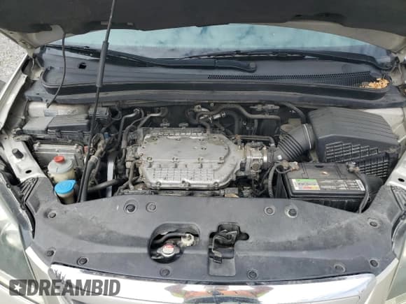 ✅ 2006 Honda Odyssey EX-L • VIN: 5FNRL38656B410666 • Лот: 80554015. Опубликован ранее на Copart с пробегом 243 001 миль. Бесплатный доступ к архиву аукционных продаж из США и подробный отчёт об истории автомобиля на DreamBid. Изображение 12.