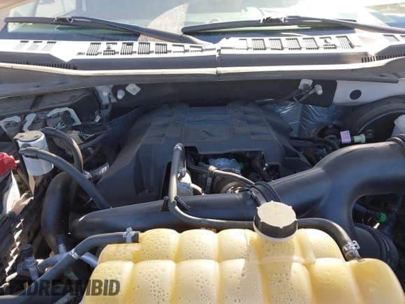 ✅ 2018 Ford F-150 XL • VIN: 1FTEW1CP2JKE29651 • Lot: 43436347. Listed on IAAI with 96,020 mi. Free auction sales archive from the USA and detailed vehicle history report at DreamBid. Image 10.