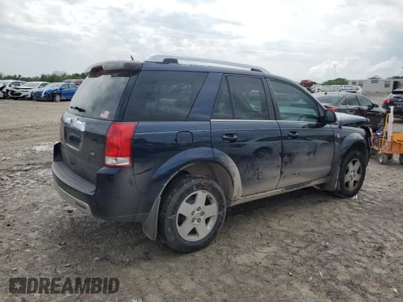 ✅ 2007 Saturn VUE V6 • VIN: 5GZCZ53407S818386 • Lot: 54522905. Wystawiony na Copart z przebiegiem 134 131 mil. Bezpłatny archiwum sprzedaży aukcyjnych z USA i szczegółowy raport historii pojazdu na DreamBid. Zdjęcie 3.
