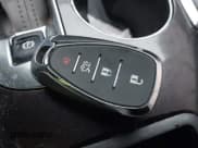 ✅ 2017 Chevrolet Malibu Hybrid • VIN: 1G1ZJ5SU9HF148490 • Lot: 43450100. Listed on IAAI with 119,363 mi. Free auction sales archive from the USA and detailed vehicle history report at DreamBid. Image 11.