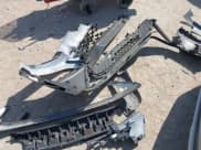 ✅ 2022 Hyundai Kona SEL • VIN: KM8K62ABXNU758751 • Lot: 43339846. Listed on IAAI with 63,227 mi. Free auction sales archive from the USA and detailed vehicle history report at DreamBid. Image 12.