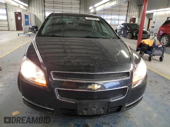 ✅ 2011 Chevrolet Malibu 1LT • VIN: 1G1ZC5E15BF166150 • Lot: 84448504. Listed on Copart with 122,505 mi. Free auction sales archive from the USA and detailed vehicle history report at DreamBid. Image 5.