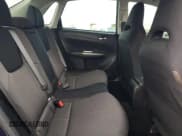 ✅ 2013 Subaru WRX WRX • VIN: JF1GV7E66DG020147 • Lot: 80020695. Listed on Copart with 89,275 mi. Free auction sales archive from the USA and detailed vehicle history report at DreamBid. Image 10.