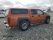 ✅ 2005 Chevrolet Colorado 1SF LS Z71 • VIN: 1GCDS136758190082 • Лот: 65468815. Опубликован ранее на Copart с пробегом 76 891 миль. Бесплатный доступ к архиву аукционных продаж из США и подробный отчёт об истории автомобиля на DreamBid. Изображение 3.