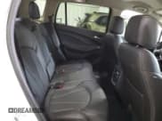 ✅ 2017 Buick Envision Essence • VIN: LRBFXDSA1HD069818 • Lot: 89534215. Wystawiony na Copart z przebiegiem 146 075 mil. Bezpłatny archiwum sprzedaży aukcyjnych z USA i szczegółowy raport historii pojazdu na DreamBid. Zdjęcie 11.