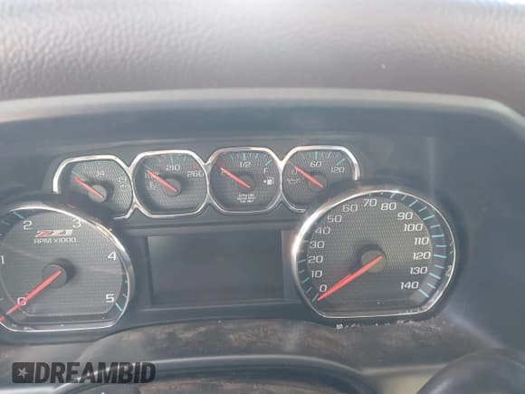 ✅ 2017 Chevrolet Silverado 2500HD LT • VIN: 1GC1KVEY6HF149323 • Lot: 43544222. Listed on IAAI with Not provided. Free auction sales archive from the USA and detailed vehicle history report at DreamBid. Image 7.