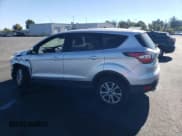 ✅ 2017 Ford Escape SE • VIN: 1FMCU0G97HUB31206 • Lot: 90382595. Listed on Copart with 157,632 mi. Free auction sales archive from the USA and detailed vehicle history report at DreamBid. Image 2.