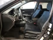 ✅ 2013 Honda Crosstour EX • VIN: 5J6TF3H38DL000838 • Lot: 84601165. Listed on Copart with 186,083 mi. Free auction sales archive from the USA and detailed vehicle history report at DreamBid. Image 7.