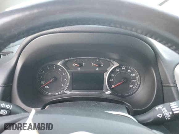 ✅ 2022 GMC Terrain SLT • VIN: 3GKALVEV4NL144534 • Lot: 90985995. Listed on Copart with Not provided. Free auction sales archive from the USA and detailed vehicle history report at DreamBid. Image 9.