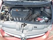 ✅ 2006 Acura CSX Premium • VIN: 2HHFD56716H204176 • Lot: 42856284. Wystawiony na IAAI z przebiegiem 315 479 mil. Bezpłatny archiwum sprzedaży aukcyjnych z USA i szczegółowy raport historii pojazdu na DreamBid. Zdjęcie 10.