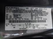 ✅ 2012 Ford Focus SE • VIN: 1FAHP3F20CL237556 • Lot: 42444447. Listed on IAAI with 141,639 mi. Free auction sales archive from the USA and detailed vehicle history report at DreamBid. Image 9.