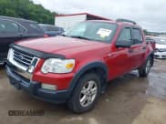 ✅ 2007 Ford Explorer Sport Trac XLT • VIN: 1FMEU51847UA08421 • Lot: 42838336. Wystawiony na IAAI z przebiegiem 168 246 mil. Bezpłatny archiwum sprzedaży aukcyjnych z USA i szczegółowy raport historii pojazdu na DreamBid. Zdjęcie 2.