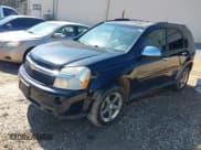✅ 2007 Chevrolet Equinox LT • VIN: 2CNDL63F876246335 • Лот: 41484241. Опубликован ранее на IAAI с пробегом 242 836 миль. Бесплатный доступ к архиву аукционных продаж из США и подробный отчёт об истории автомобиля на DreamBid. Изображение 2.