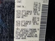 ✅ 2021 Nissan Titan SV • VIN: 1N6AA1EF0MN532164 • Lot: 86708344. Listed on Copart with 28,798 mi. Free auction sales archive from the USA and detailed vehicle history report at DreamBid. Image 12.