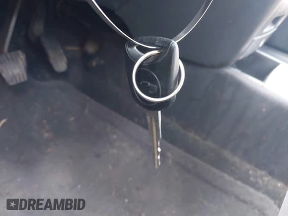 ✅ 2009 Chevrolet Aveo 1LT • VIN: KL1TD56E59B337225 • Lot: 42740224. Listed on IAAI with 230,135 mi. Free auction sales archive from the USA and detailed vehicle history report at DreamBid. Image 11.