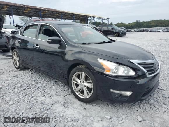 ✅ 2013 Nissan Altima S • VIN: 1N4AL3APXDC101291 • Lot: 83932955. Wystawiony na Copart z przebiegiem 100 599 mil. Bezpłatny archiwum sprzedaży aukcyjnych z USA i szczegółowy raport historii pojazdu na DreamBid. Zdjęcie 4.