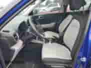 ✅ 2023 Hyundai Venue SEL • VIN: KMHRC8A34PU242570 • Лот: 80974594. Размещён на Copart с пробегом 10 019 миль миль. Получите бесплатный доступ к архиву аукционных продаж из США и посмотрите подробный отчёт об истории автомобиля на DreamBid. Изображение 7.