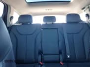 ✅ 2021 Hyundai Santa Fe Limited • VIN: 5NMS4DAL6MH342720 • Lot: 87048265. Wystawiony na Copart z przebiegiem 41 136 mil. Bezpłatny archiwum sprzedaży aukcyjnych z USA i szczegółowy raport historii pojazdu na DreamBid. Zdjęcie 10.