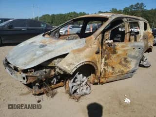 ✅ 2013 Ford Escape SEL • VIN: 1FMCU9HXXDUB88396 • Лот: 82516805. Опубликован ранее на Copart с пробегом Не указан. Бесплатный доступ к архиву аукционных продаж из США и подробный отчёт об истории автомобиля на DreamBid. Изображение 1.