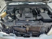 ✅ 2012 Nissan Frontier Pro-4X • VIN: 1N6AD0EV5CN701246 • Lot: 68285825. Wystawiony na Copart z przebiegiem 164 498 mil. Bezpłatny archiwum sprzedaży aukcyjnych z USA i szczegółowy raport historii pojazdu na DreamBid. Zdjęcie 11.