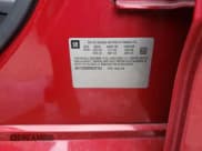 ✅ 2015 Chevrolet Impala LT • VIN: 2G1125S36F9272112 • Лот: 63771274. Опубликован ранее на Copart с пробегом 162 710 миль. Бесплатный доступ к архиву аукционных продаж из США и подробный отчёт об истории автомобиля на DreamBid. Изображение 13.