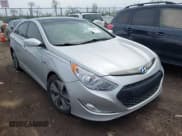 ✅ 2014 Hyundai Sonata Limited • VIN: KMHEC4A47EA115911 • Lot: 42038305. Wystawiony na IAAI z przebiegiem 232 793 mil. Bezpłatny archiwum sprzedaży aukcyjnych z USA i szczegółowy raport historii pojazdu na DreamBid. Zdjęcie 1.