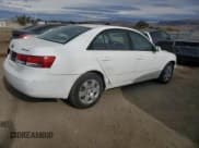 ✅ 2006 Hyundai Sonata GL • VIN: 5NPET46C76H143173 • Лот: 81732894. Опубликован ранее на Copart с пробегом 144 560 миль. Бесплатный доступ к архиву аукционных продаж из США и подробный отчёт об истории автомобиля на DreamBid. Изображение 3.